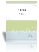 DIRGES TIMPANI cover